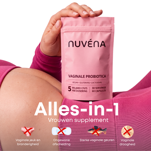 Vaginale Probiotica
