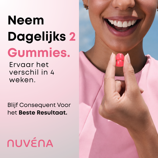 Vaginale Probiotica Gummies