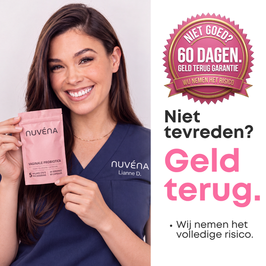 Vaginale Probiotica