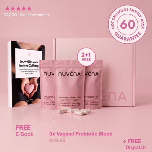 Vaginal Probiotics