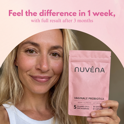 Vaginal Probiotics