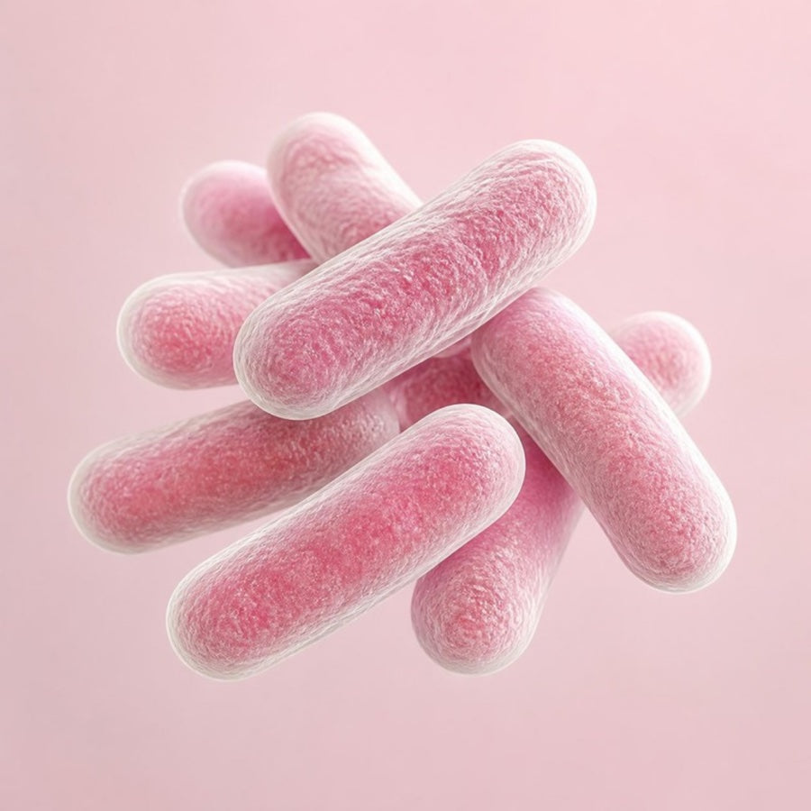 Bacillus coagulans